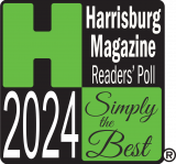 Harrisburg Magazine 2024 Readers Poll
