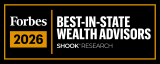Award Logo BIS Wealth Advisors Horizontal