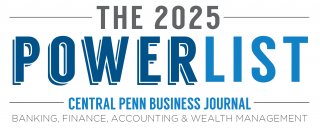 2025 CPBJ Power List Banking Finance Award