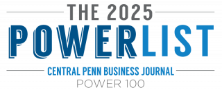 2025 CPBJ Power 100 Award