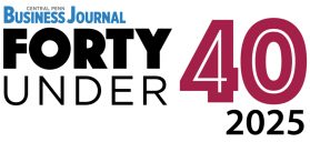 CPBJ Forty Under 40