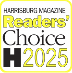Official 2025 Readers' Choice